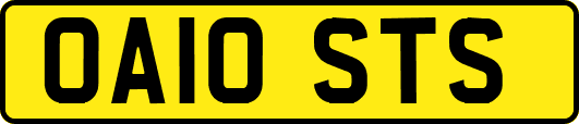 OA10STS