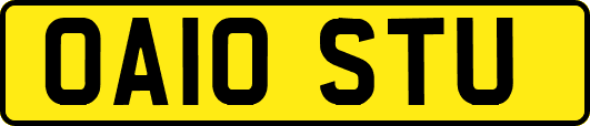 OA10STU