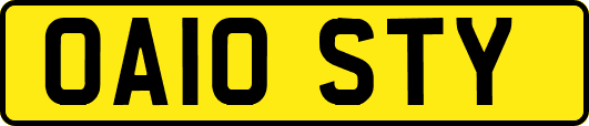 OA10STY
