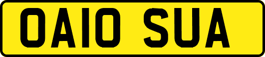 OA10SUA