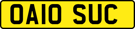 OA10SUC