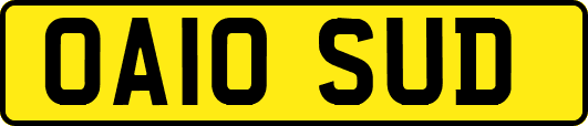 OA10SUD