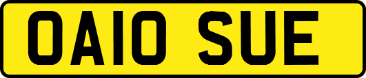 OA10SUE