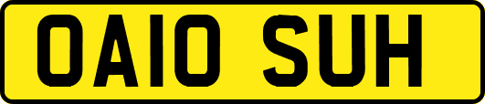 OA10SUH