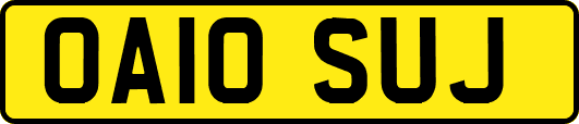 OA10SUJ