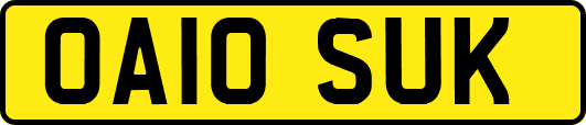 OA10SUK
