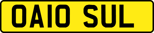 OA10SUL