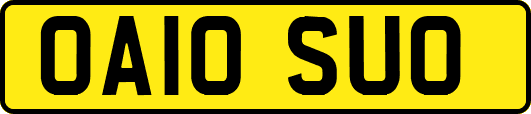OA10SUO