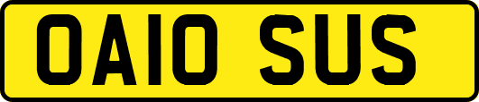OA10SUS