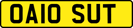 OA10SUT