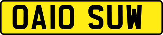 OA10SUW