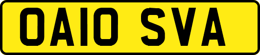 OA10SVA
