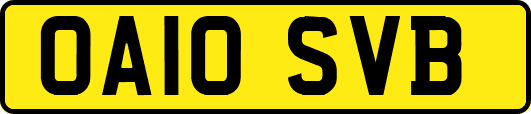 OA10SVB