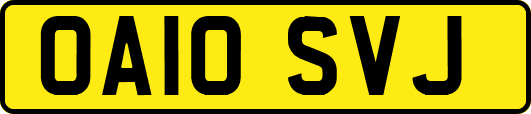 OA10SVJ