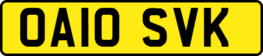 OA10SVK