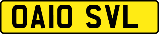 OA10SVL