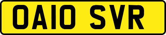 OA10SVR