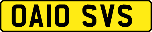 OA10SVS