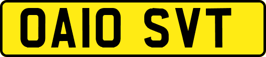 OA10SVT