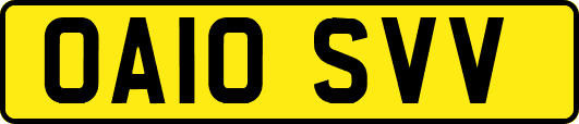 OA10SVV