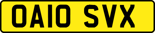 OA10SVX