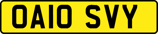 OA10SVY
