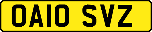 OA10SVZ