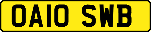 OA10SWB
