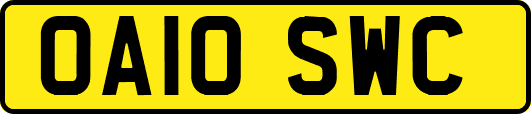 OA10SWC