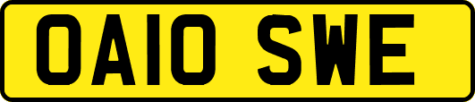OA10SWE