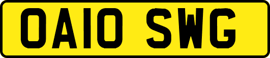 OA10SWG
