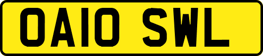 OA10SWL