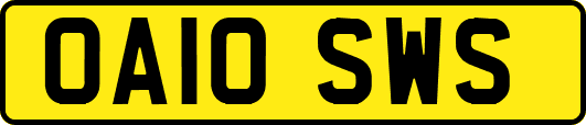OA10SWS