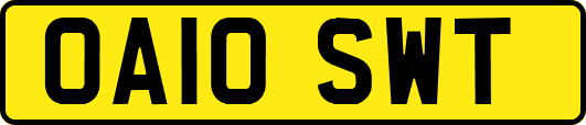 OA10SWT