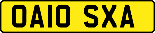 OA10SXA