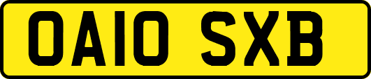 OA10SXB
