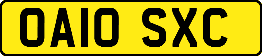 OA10SXC