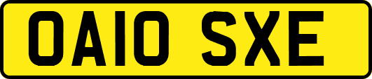 OA10SXE