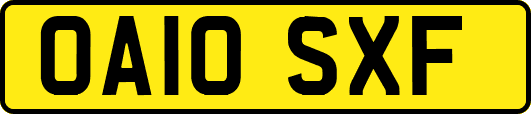 OA10SXF