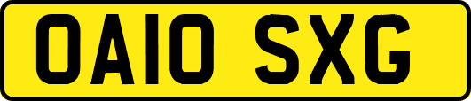 OA10SXG