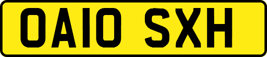OA10SXH