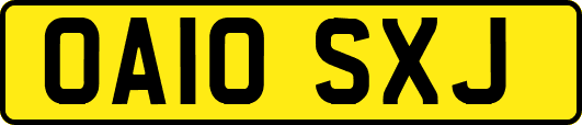 OA10SXJ