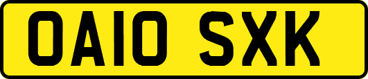 OA10SXK