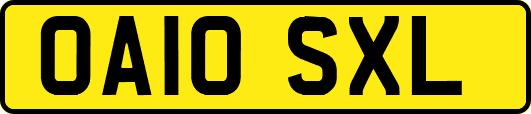 OA10SXL
