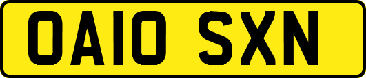 OA10SXN
