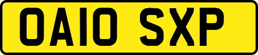 OA10SXP