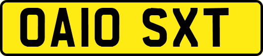 OA10SXT