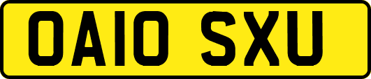 OA10SXU