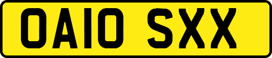 OA10SXX