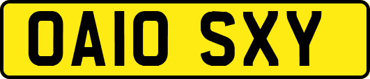 OA10SXY
